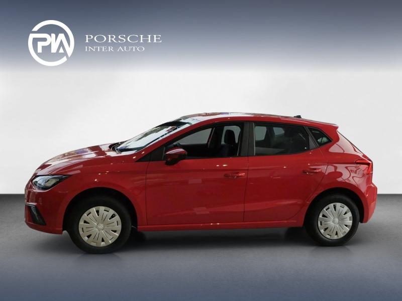 SEAT Ibiza Reference 1.0 TSI