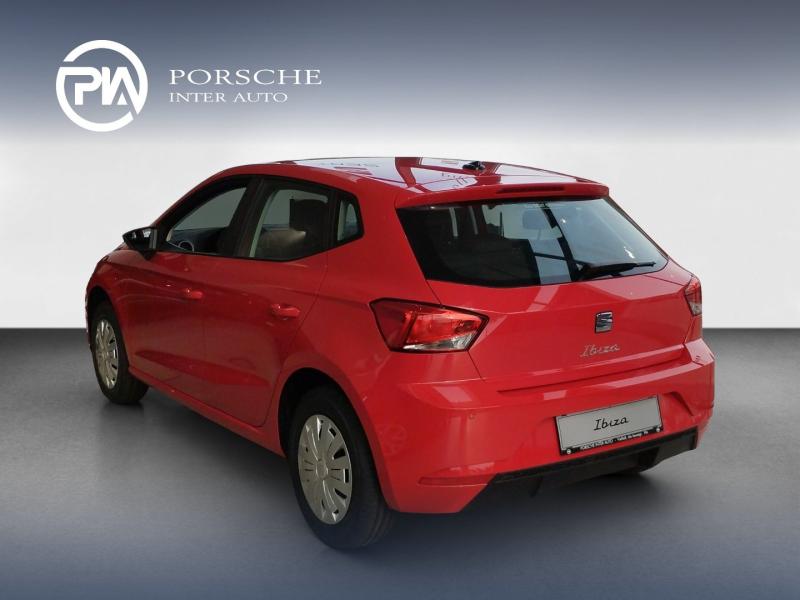 SEAT Ibiza Reference 1.0 TSI