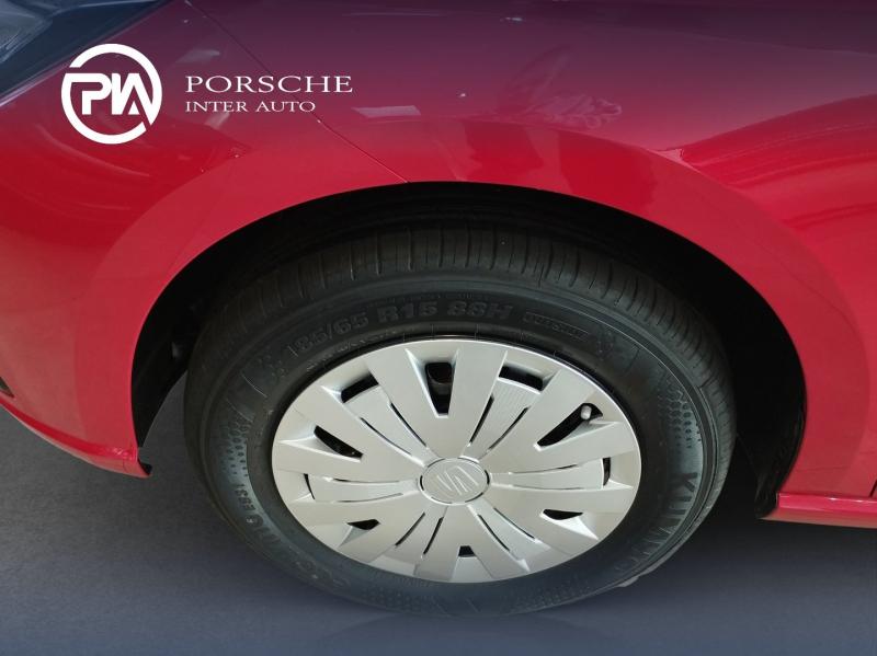 SEAT Ibiza Reference 1.0 TSI