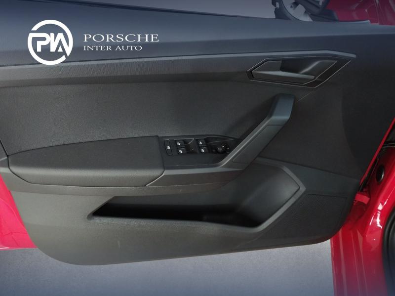 SEAT Ibiza Reference 1.0 TSI