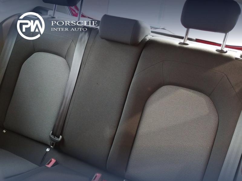 SEAT Ibiza Reference 1.0 TSI