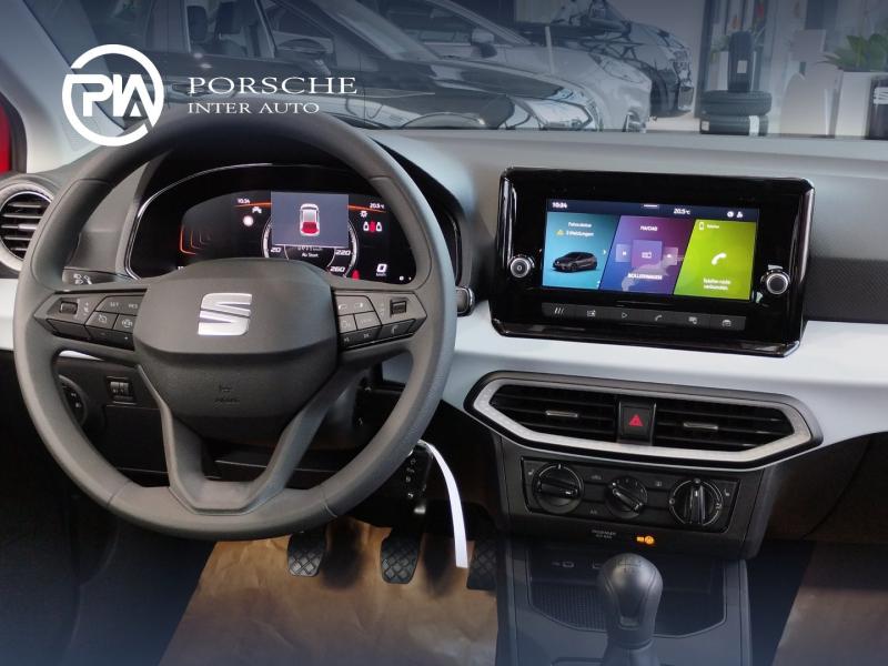 SEAT Ibiza Reference 1.0 TSI