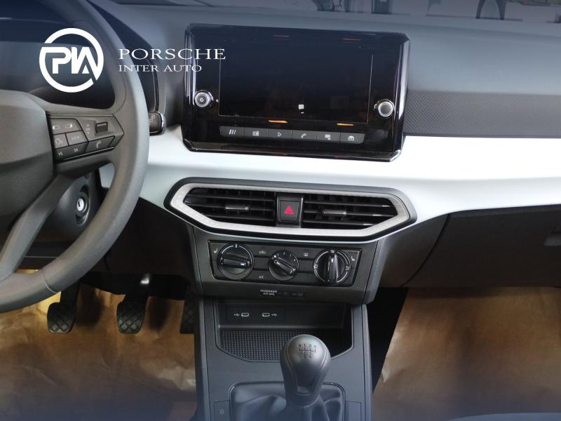 SEAT Ibiza Reference 1.0 TSI