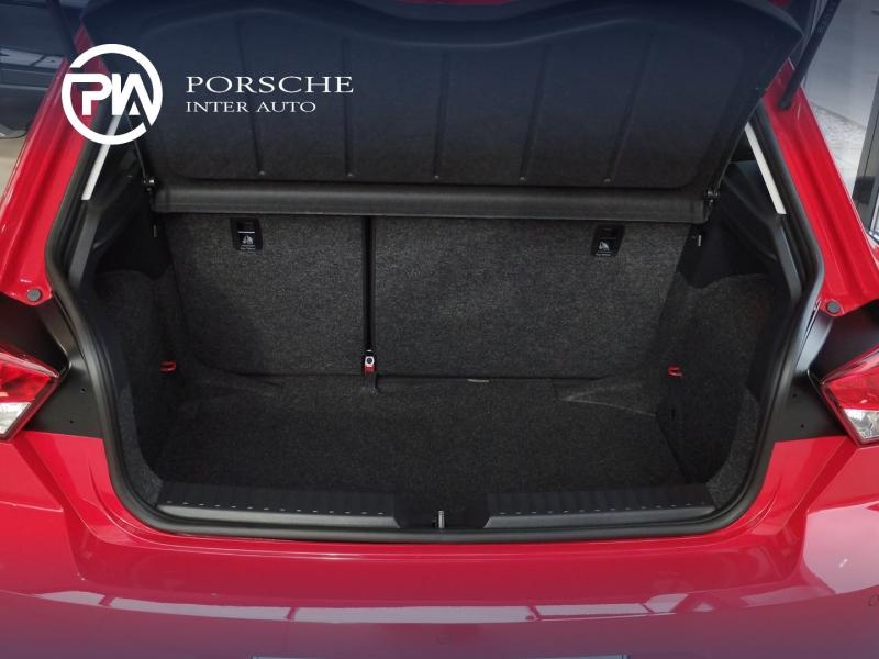 SEAT Ibiza Reference 1.0 TSI