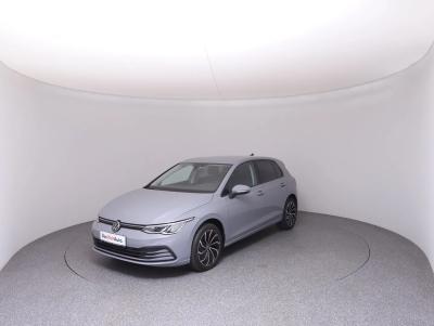 VW Golf Rabbit 45 TDI DSG