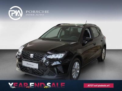 SEAT Arona Reference Edition 1.0 TSI