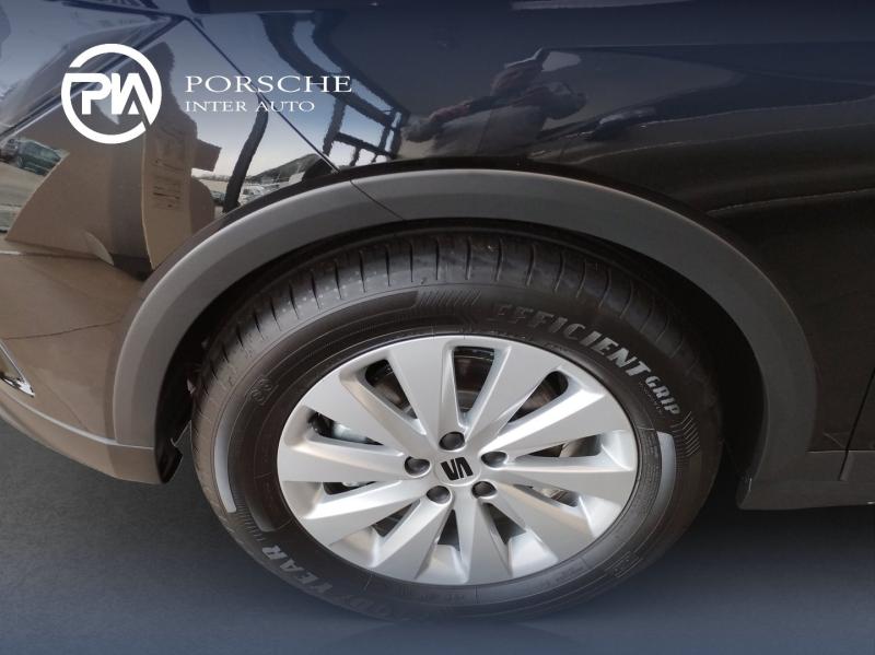 SEAT Arona Reference Edition 1.0 TSI