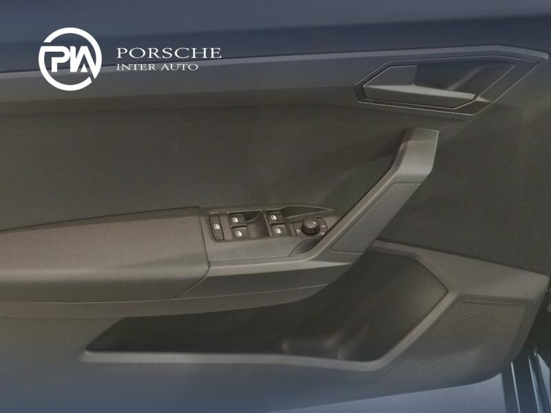 SEAT Arona Reference Edition 1.0 TSI