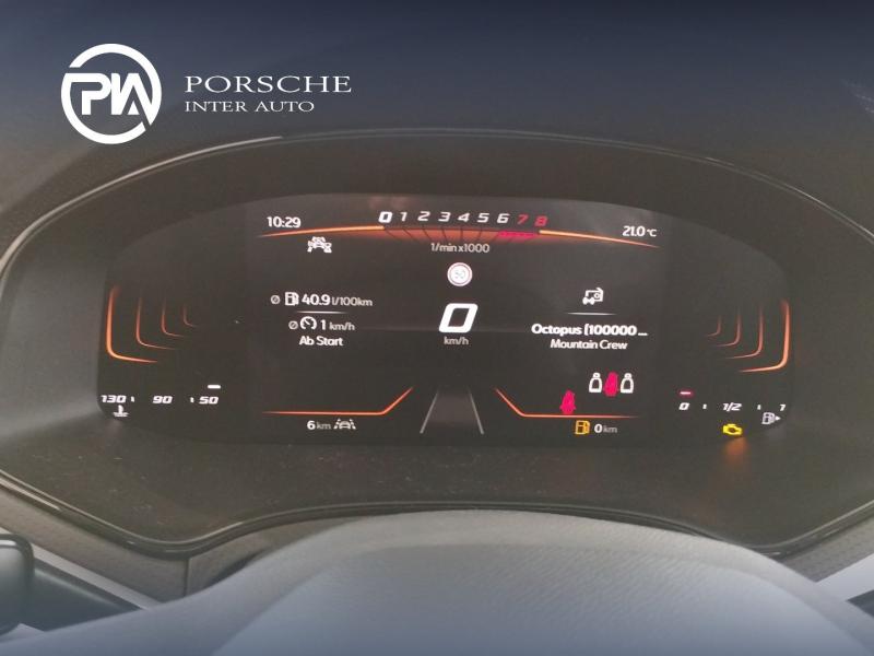 SEAT Arona Reference Edition 1.0 TSI