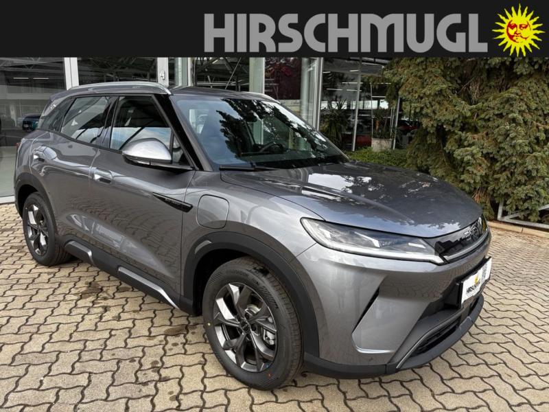 Atto 3 BYD ATTO 2 Boost