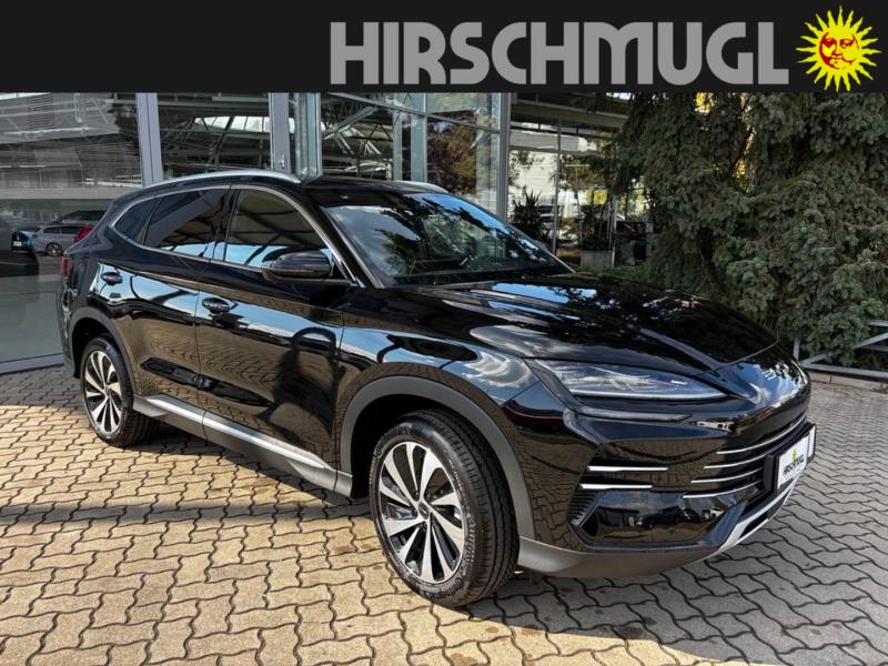 Seal U BYD Seal U DM-i Boost