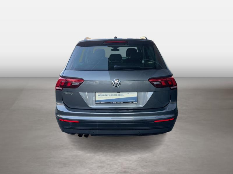 VW Tiguan Sky TSI ACT OPF DSG