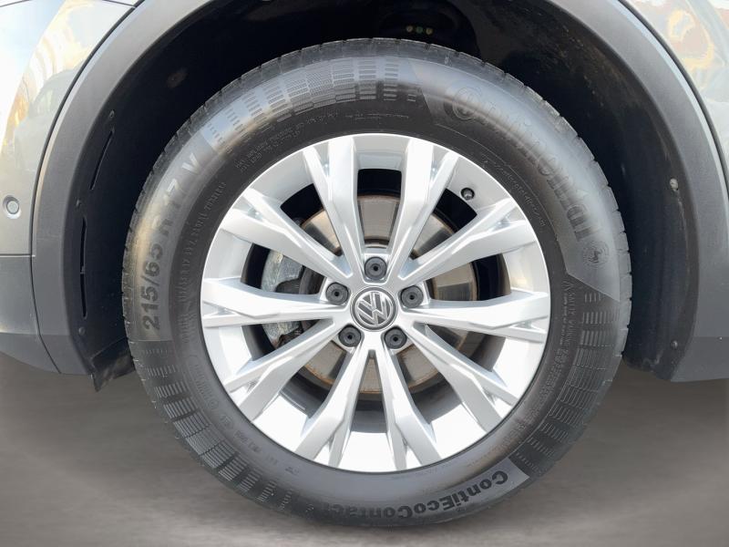 VW Tiguan Sky TSI ACT OPF DSG