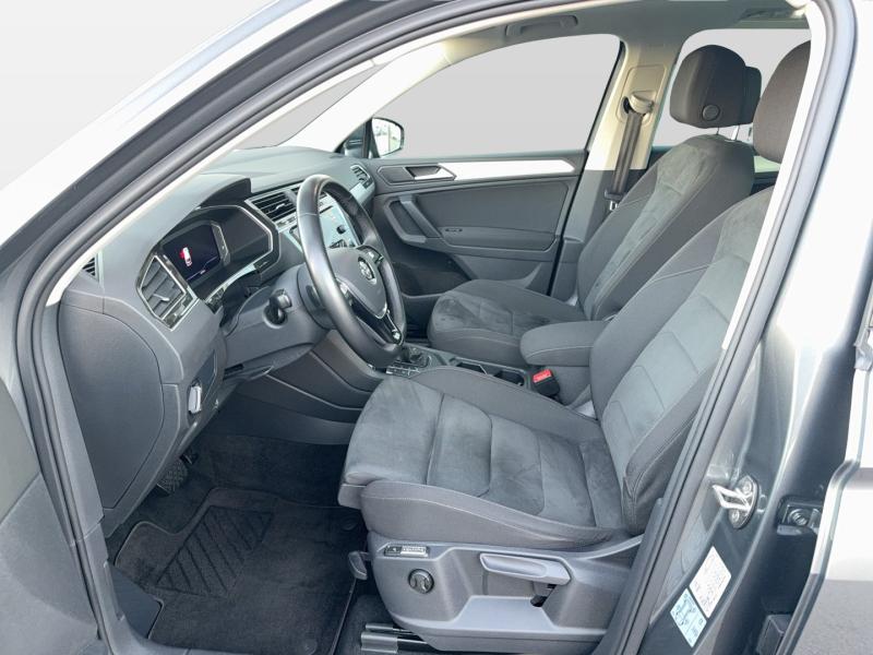 VW Tiguan Sky TSI ACT OPF DSG