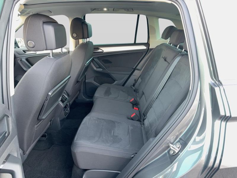 VW Tiguan Sky TSI ACT OPF DSG