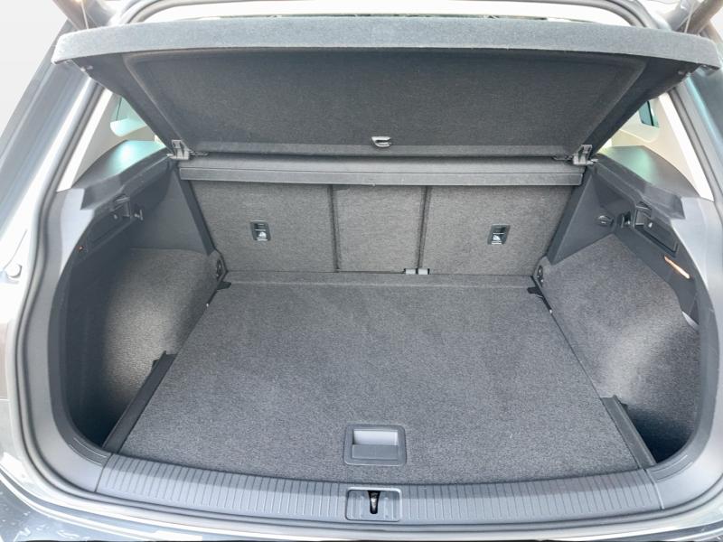 VW Tiguan Sky TSI ACT OPF DSG