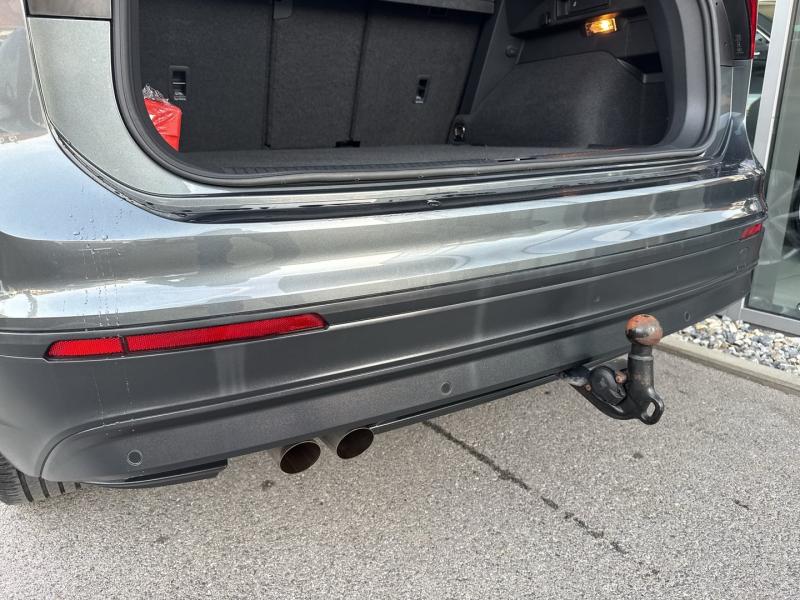VW Tiguan Sky TSI ACT OPF DSG