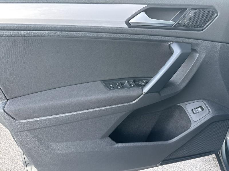 VW Tiguan Sky TSI ACT OPF DSG