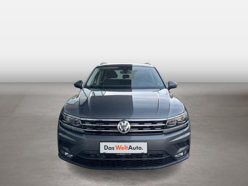 VW Tiguan Sky TSI ACT OPF DSG
