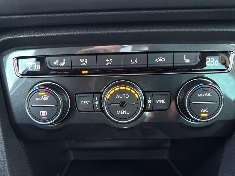 VW Tiguan Sky TSI ACT OPF DSG