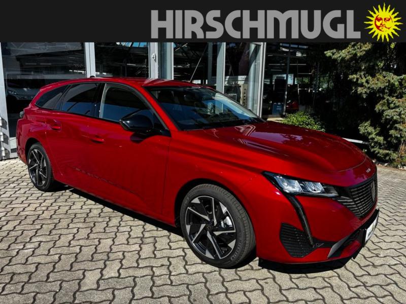 308 Peugeot 308 SW Allure BHDi 130 AT