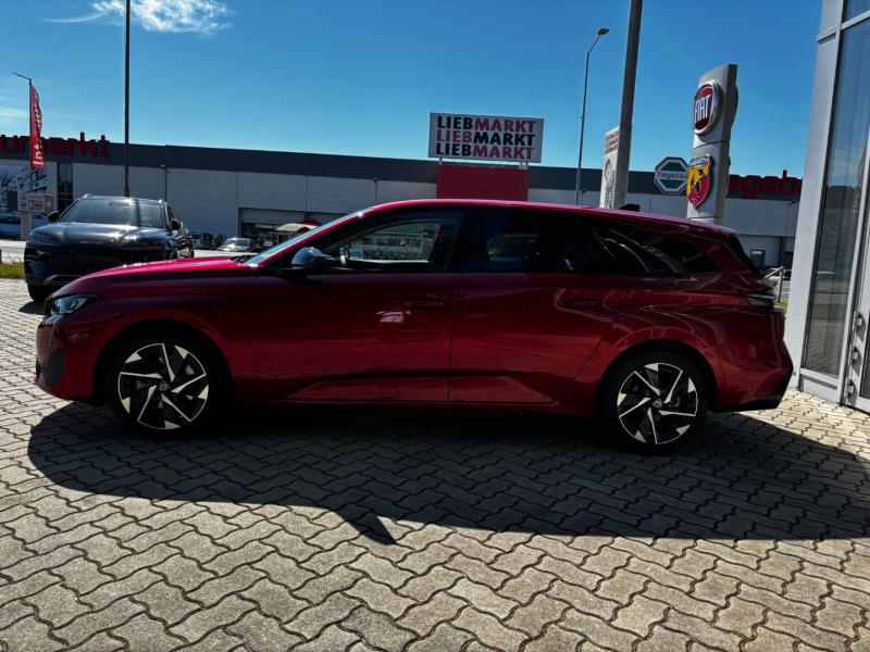 308 SW Allure BHDi 130 AT