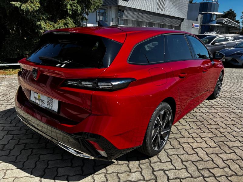 308 SW Allure BHDi 130 AT