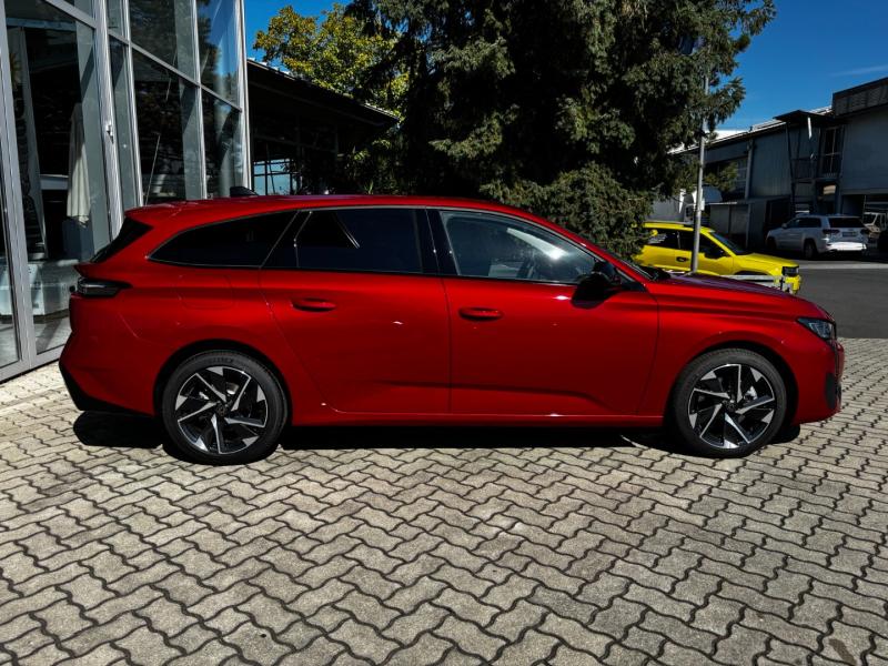 308 SW Allure BHDi 130 AT