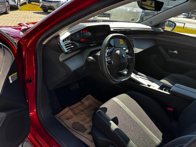 308 SW Allure BHDi 130 AT