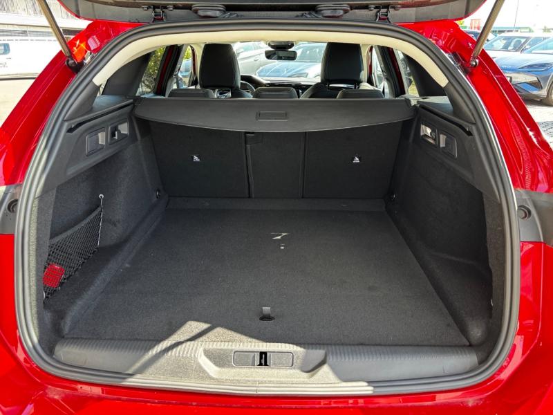 308 SW Allure BHDi 130 AT