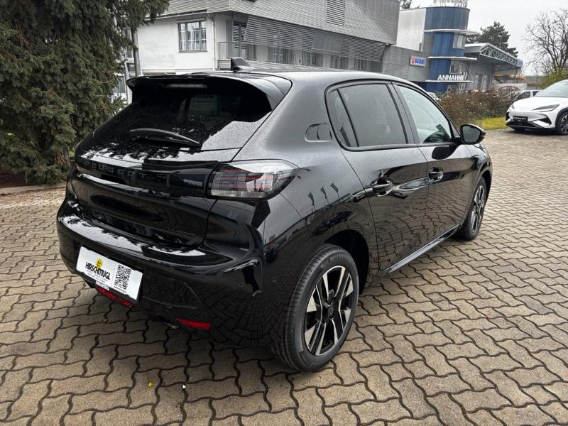 208 Allure Hybrid 110 e-DCS6