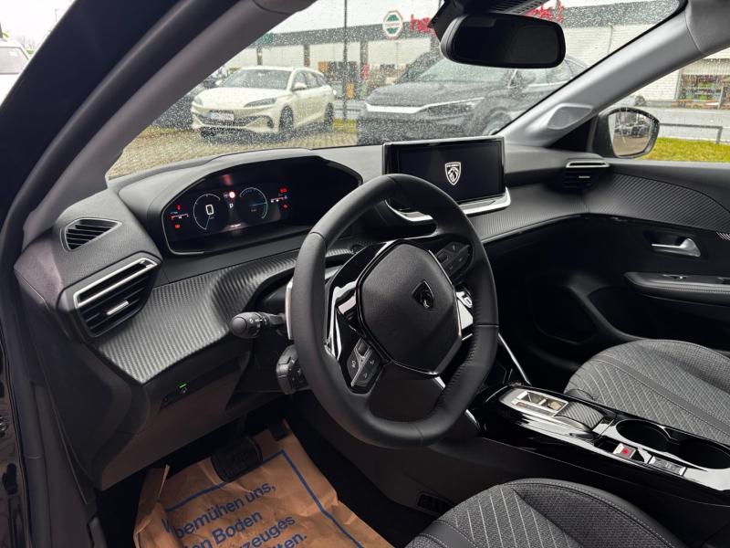 208 Allure Hybrid 110 e-DCS6