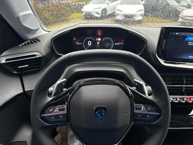 208 Allure Hybrid 110 e-DCS6