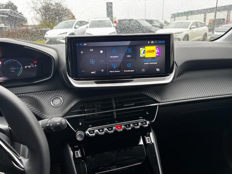 208 Allure Hybrid 110 e-DCS6