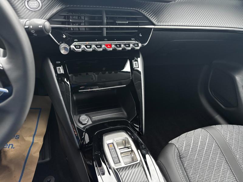 208 Allure Hybrid 110 e-DCS6