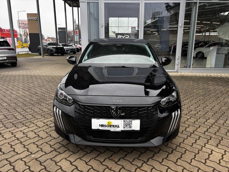 208 Allure Hybrid 110 e-DCS6