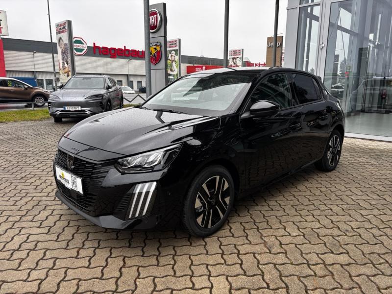 208 Allure Hybrid 110 e-DCS6