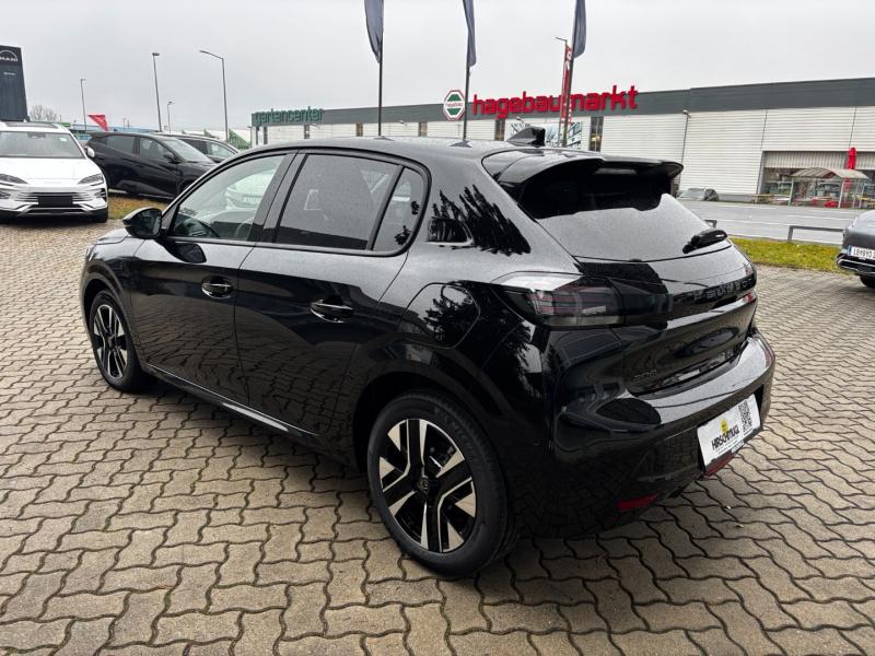 208 Allure Hybrid 110 e-DCS6