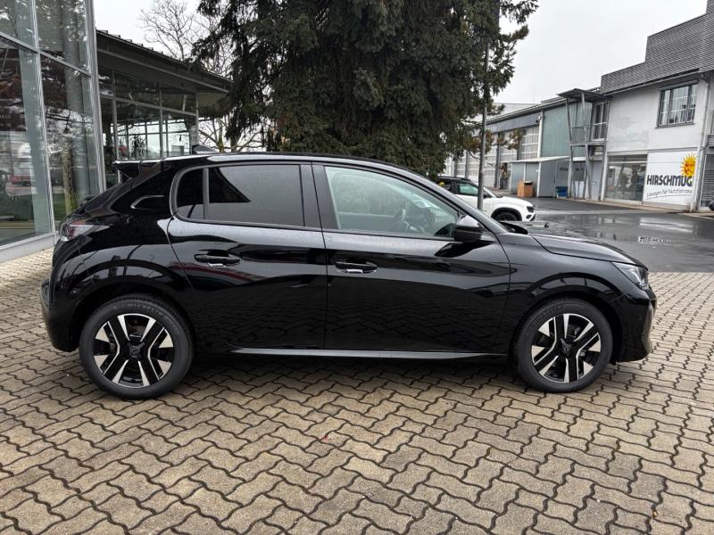 208 Allure Hybrid 110 e-DCS6