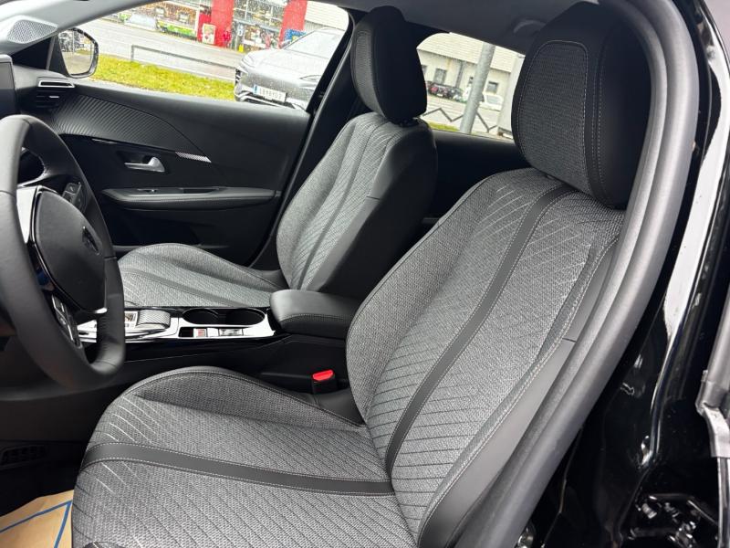 208 Allure Hybrid 110 e-DCS6