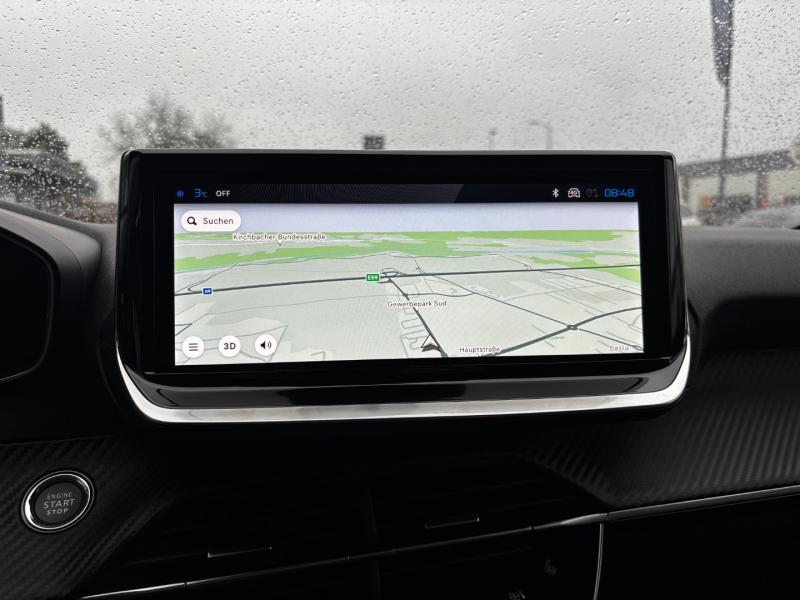 208 Allure Hybrid 110 e-DCS6