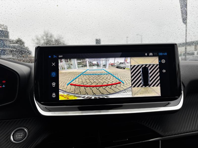 208 Allure Hybrid 110 e-DCS6