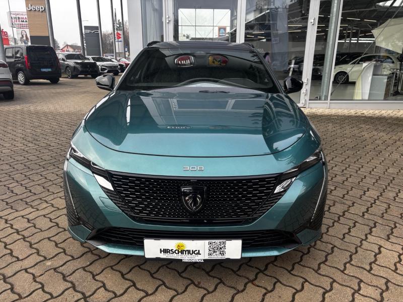 308 SW GT BHDI 130 EAT8