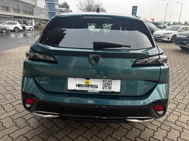 308 SW GT BHDI 130 EAT8