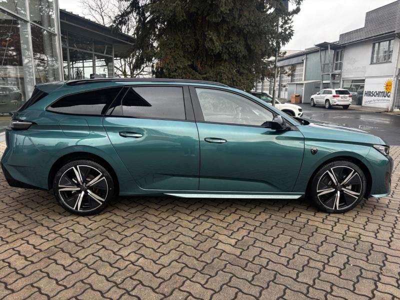 308 SW GT BHDI 130 EAT8