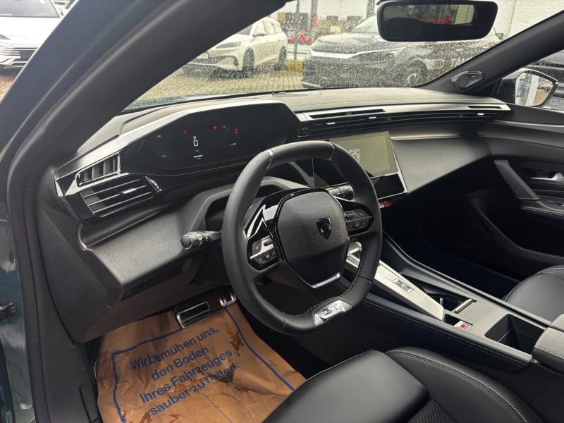 308 SW GT BHDI 130 EAT8