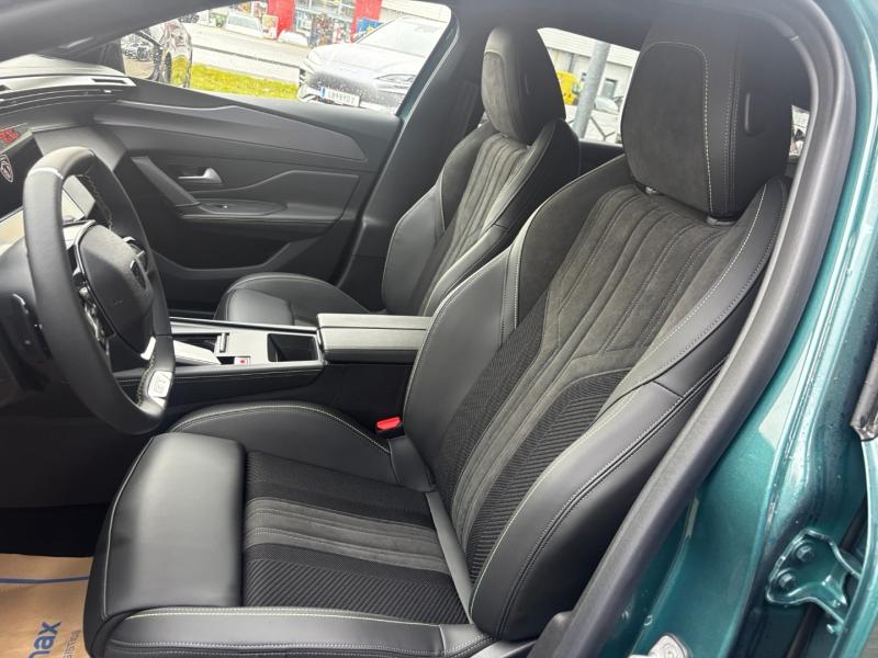 308 SW GT BHDI 130 EAT8