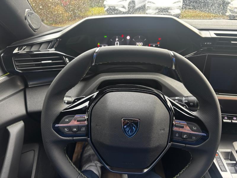 308 SW GT BHDI 130 EAT8