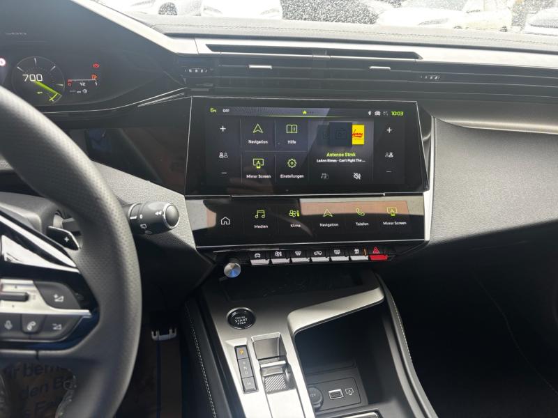 308 SW GT BHDI 130 EAT8