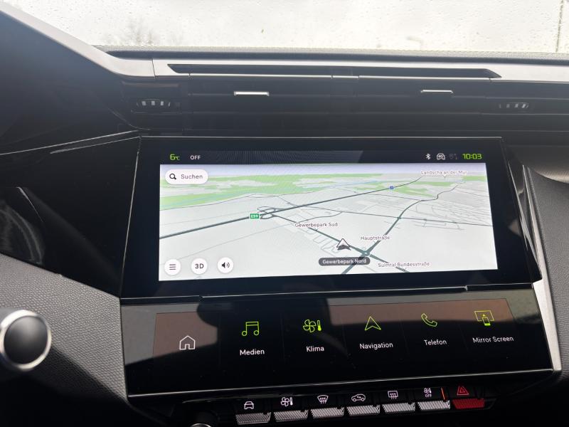 308 SW GT BHDI 130 EAT8